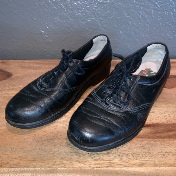 SAS Tripad Comfort lace up shoes 6 1/2 S - Picture 2 of 5